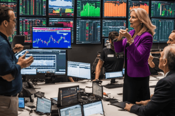 The Real Impact of Trading Rules: How Structure Fuels Pro Trader Success