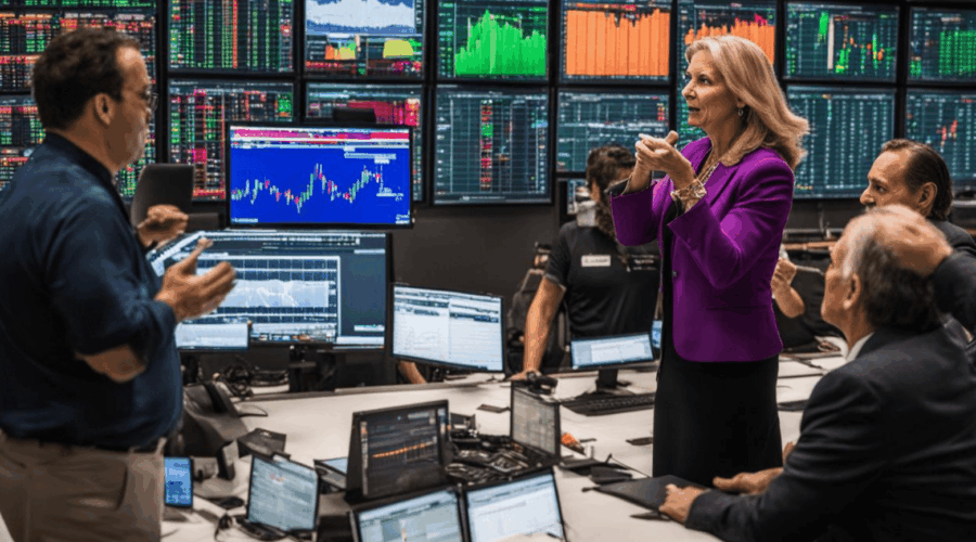 The Real Impact of Trading Rules: How Structure Fuels Pro Trader Success